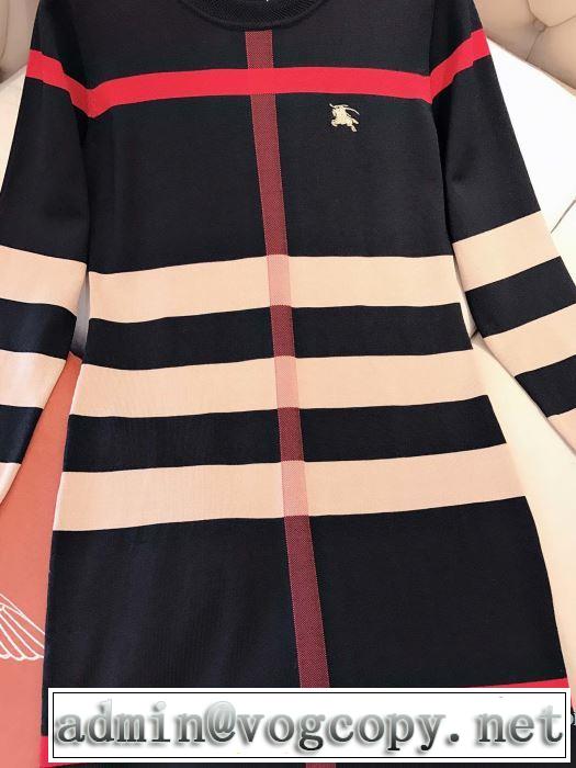 3色可選 秋冬もちろん主役級 バーバリー BURBERRY 2019秋のファッショントレンドはこれ スカート 大人かわいい秋冬コーデを楽しみ