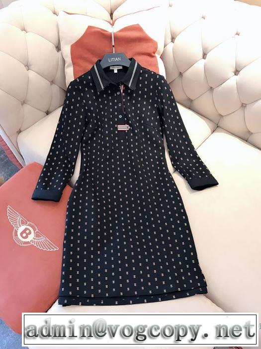 2019秋、イチオシ上品 バーバリー BURBERRY 新作アイテムが今年流 スカート 多色可選 今シーズン注目のアイテム