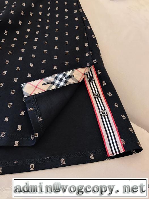 2019秋、イチオシ上品 バーバリー BURBERRY 新作アイテムが今年流 スカート 多色可選 今シーズン注目のアイテム