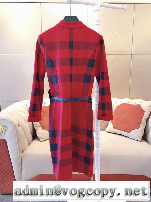 バーバリー BURBERRY 今年らしいおすすめ新品 スカート 2019秋断然ブランド推し 多色可選 秋冬コーデと相性がいい
