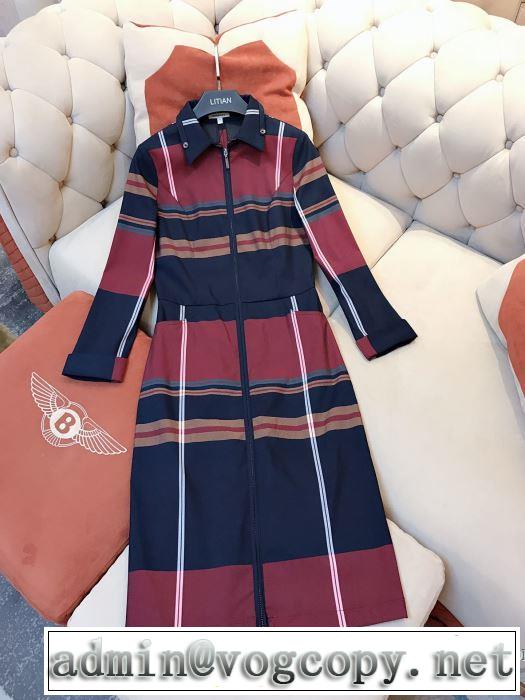 おしゃれなファッションコーデ スカート 2色可選 秋冬にお世話になる定番 バーバリー BURBERRY 2019トレンド秋冬おすすめ安い