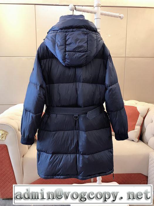 【最新】2019年秋冬のトレンド速報 バーバリー BURBERRY 優しいのに存在感 ダウンジャケット 毎日はちょっとイイ秋冬新品