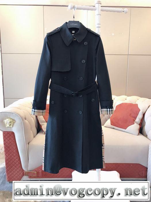2色可選 秋冬から人気継続中 バーバリー BURBERRY シンプルに着こなしたい パーカー  最速2019秋冬トレンドブランド