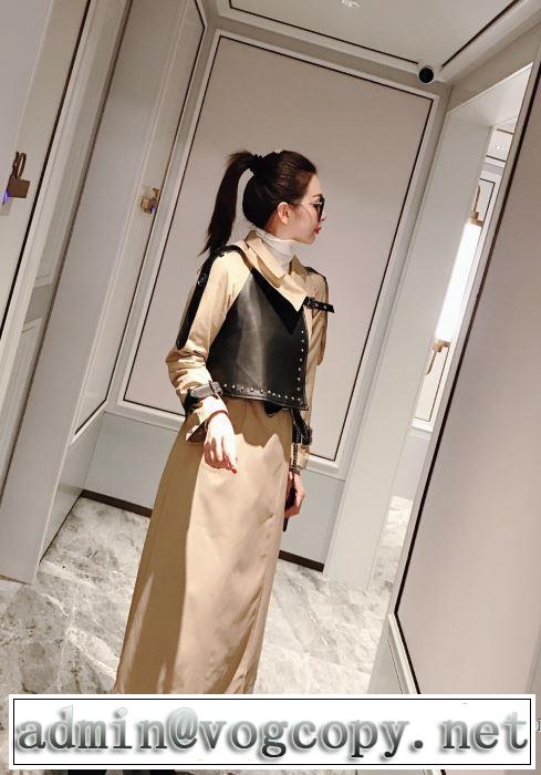 パーカー  2019秋冬人気色おすすめ バーバリー 気になる2019年秋のファッション BURBERRY 人気ブランドの新作秋冬トレンド