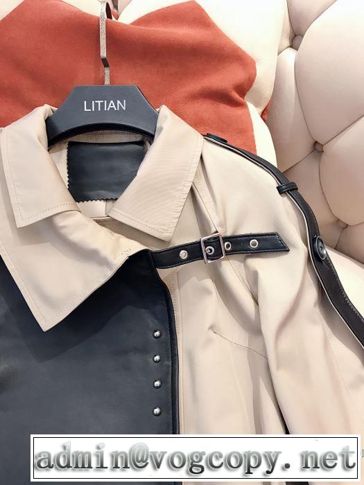 パーカー  2019秋冬人気色おすすめ バーバリー 気になる2019年秋のファッション BURBERRY 人気ブランドの新作秋冬トレンド