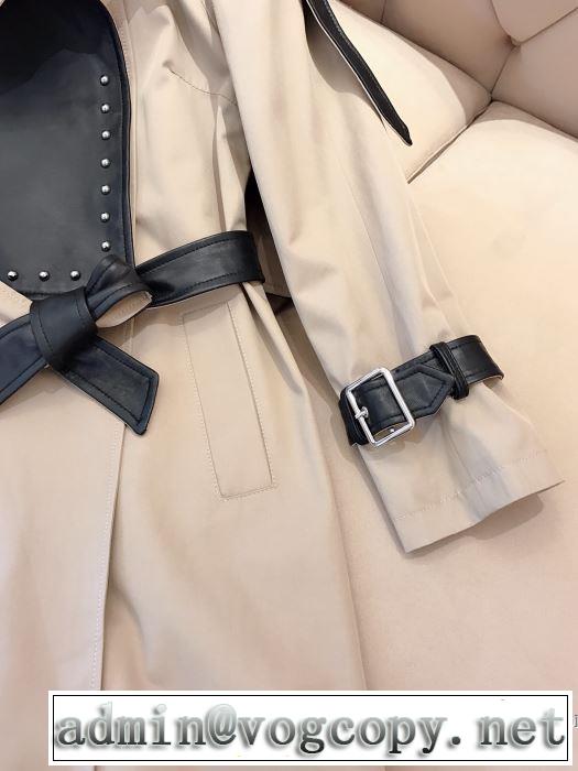 パーカー  2019秋冬人気色おすすめ バーバリー 気になる2019年秋のファッション BURBERRY 人気ブランドの新作秋冬トレンド