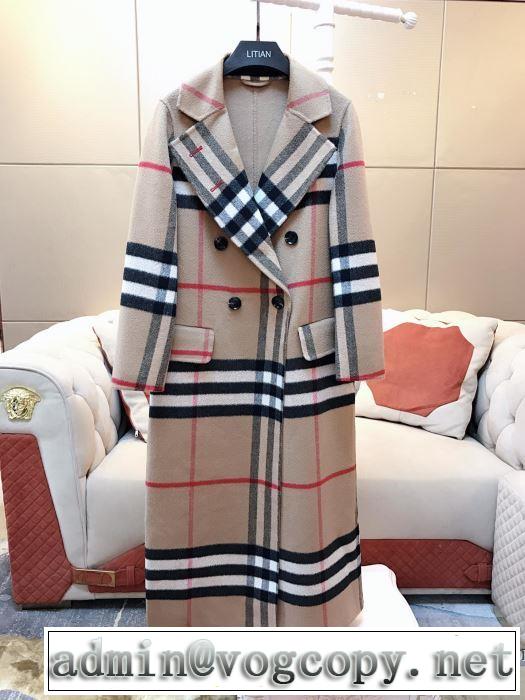 BURBERRY 秋トレンドの新定番 バーバリー 今から取り入れられるトレンド パーカー  2019年秋冬に欠かせない