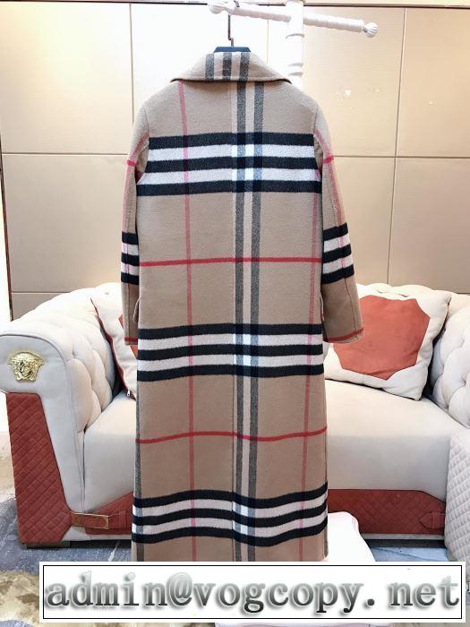 BURBERRY 秋トレンドの新定番 バーバリー 今から取り入れられるトレンド パーカー  2019年秋冬に欠かせない
