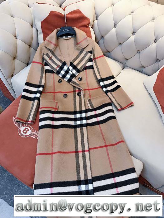 BURBERRY 秋トレンドの新定番 バーバリー 今から取り入れられるトレンド パーカー  2019年秋冬に欠かせない