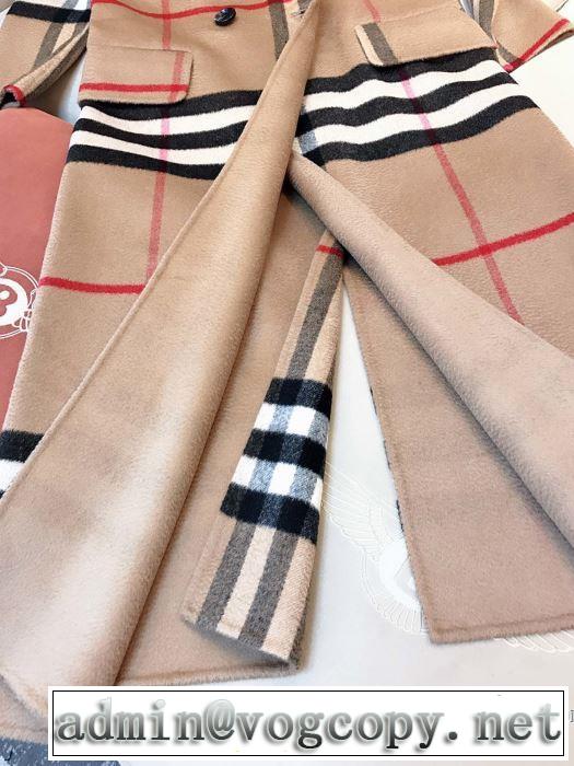 BURBERRY 秋トレンドの新定番 バーバリー 今から取り入れられるトレンド パーカー  2019年秋冬に欠かせない