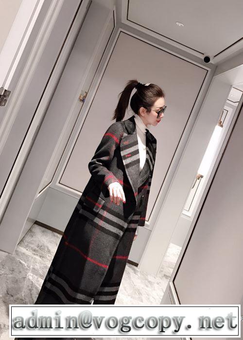 おしゃれでおすすめ今季トレンド バーバリー BURBERRY 2019トレンドファッション新品 パーカー  今季トレンドをうまく取り