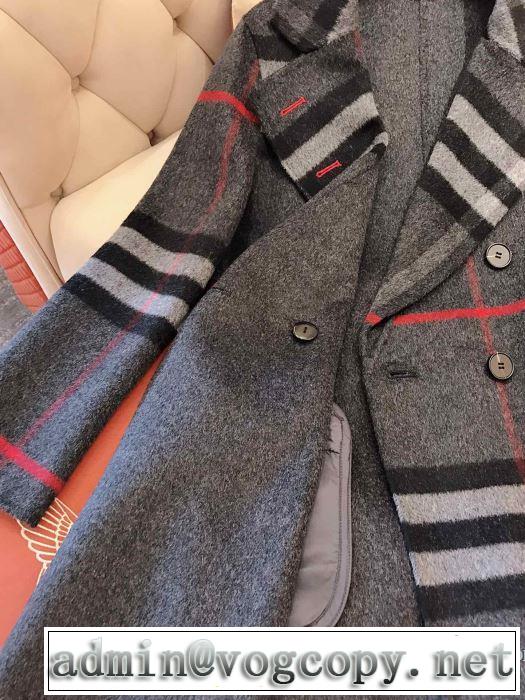 おしゃれでおすすめ今季トレンド バーバリー BURBERRY 2019トレンドファッション新品 パーカー  今季トレンドをうまく取り