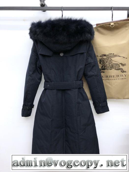 バーバリー オシャレスタイルが今年流 BURBERRY 3色可選今季トレンド抜け感新品  ダウンジャケット 2019-20秋冬取り入れやすい