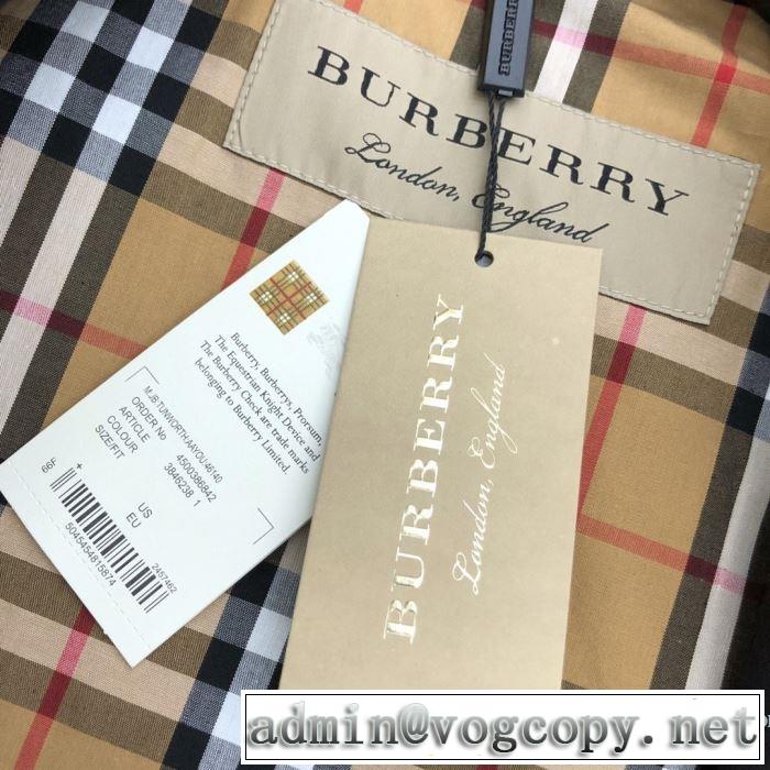 注目の秋ファッション一番 バーバリー BURBERRY 2色可選 2019秋冬トレンド押さえておきたい パーカー  おしゃれに秋を迎えるために