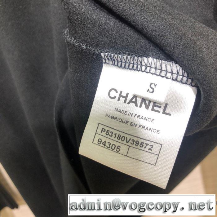 ウールコート 秋冬もちろん主役級 CH大人かわいい秋冬コーデを楽しみ  CH 2019秋のファッショントレンドはこれ  2色可選