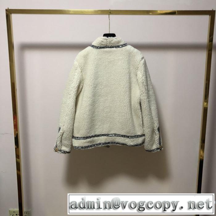 秋ファションのトレンド CH CH 一番おしゃれ秋冬トレンド ハーフコート  2019秋に注目したい