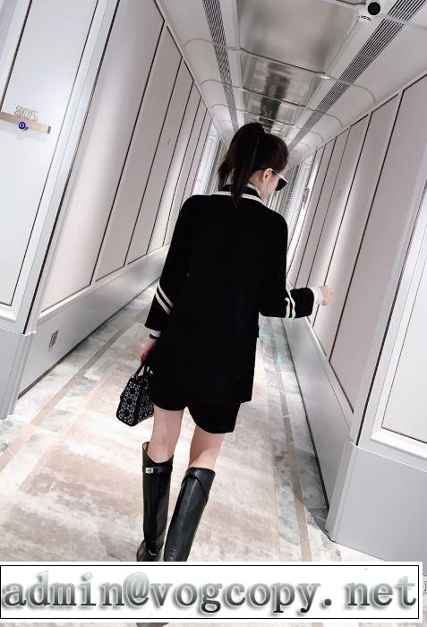 ロングコート おしゃれ感度が高い秋冬トレンド CH 先取り 2019/2020秋冬ファッション CH  寒い季節トレンド上品
