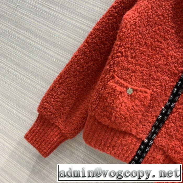 ハーフコート 今年注目すべき秋冬ファッション CHヒットする秋冬コレクション CH 2019トレンドアイテム激安