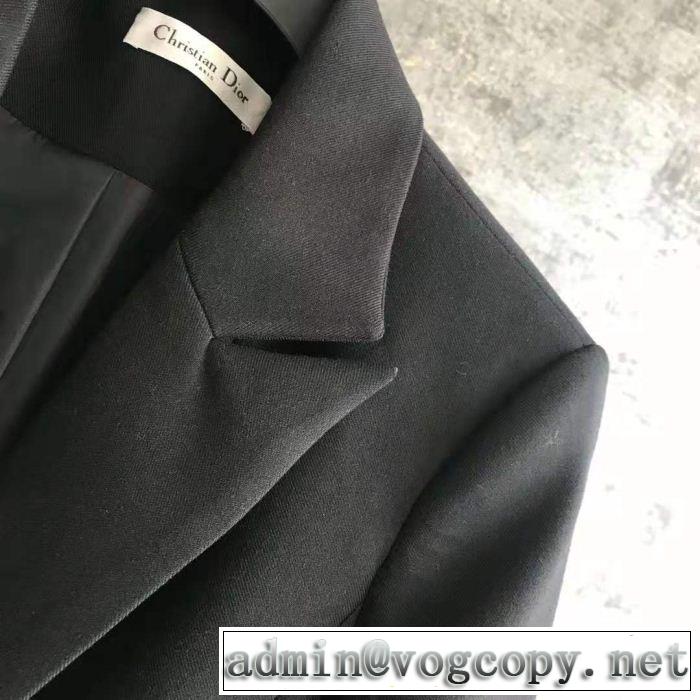 最もクラシックなタイプ ディオール DIOR スーツ レジャー2019春夏トレンドアイテム