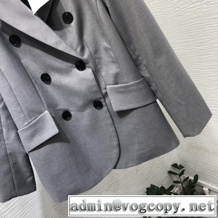 ディオール 今年注目すべき秋冬ファッション DIOR2019トレンドアイテム激安  ハーフコート ヒットする秋冬コレクション