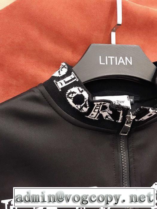 ディオールおしゃれさんはいち早く取り  DIOR 2019秋、イチオシ上品 上下セット 新作アイテムが今年流