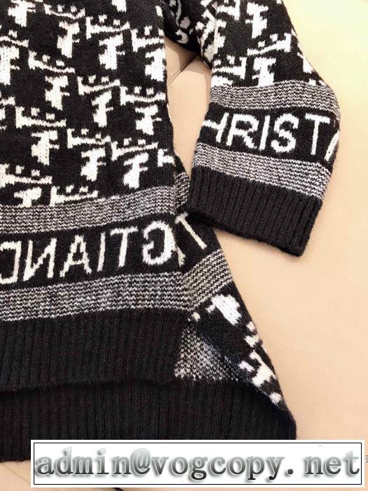 秋冬にお世話になる定番 ディオール DIOR 【最新】2019年秋冬のトレンド速報 ニットコート 毎日はちょっとイイ秋冬新品