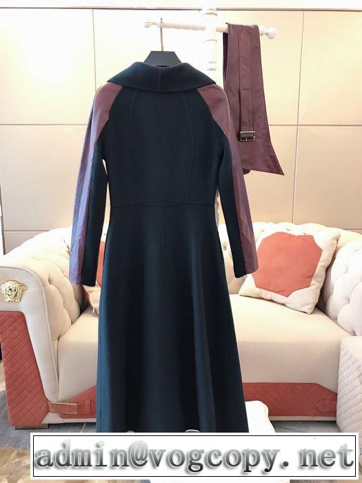 ディオールファッショントレンドを早速チェック  DIOR2020秋冬流行ファション  スカート 最高にCOOL秋冬新作