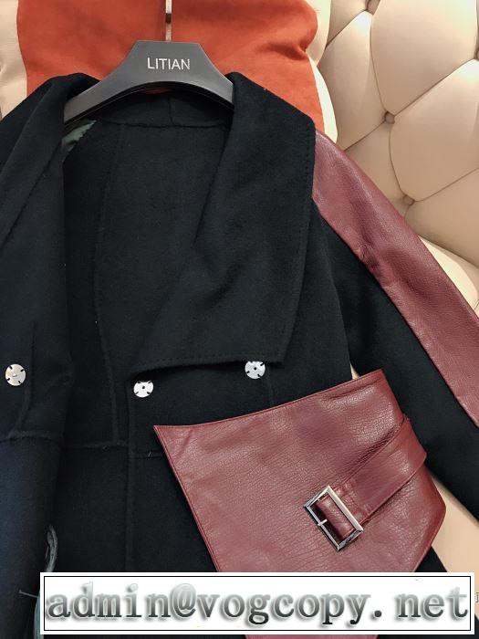 ディオールファッショントレンドを早速チェック  DIOR2020秋冬流行ファション  スカート 最高にCOOL秋冬新作