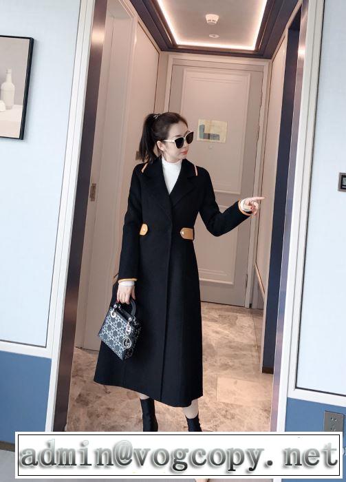 スカート 秋冬から人気継続中  ディオール 最速2019秋冬トレンドブランド DIOR  シンプルに着こなしたい