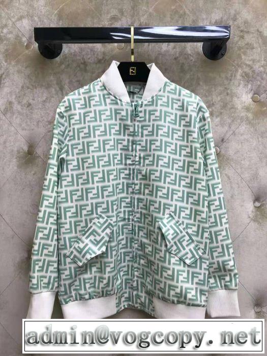  おしゃれな夏ファッション2019 フェンディキレイ FENDI トップス希少限定19SS