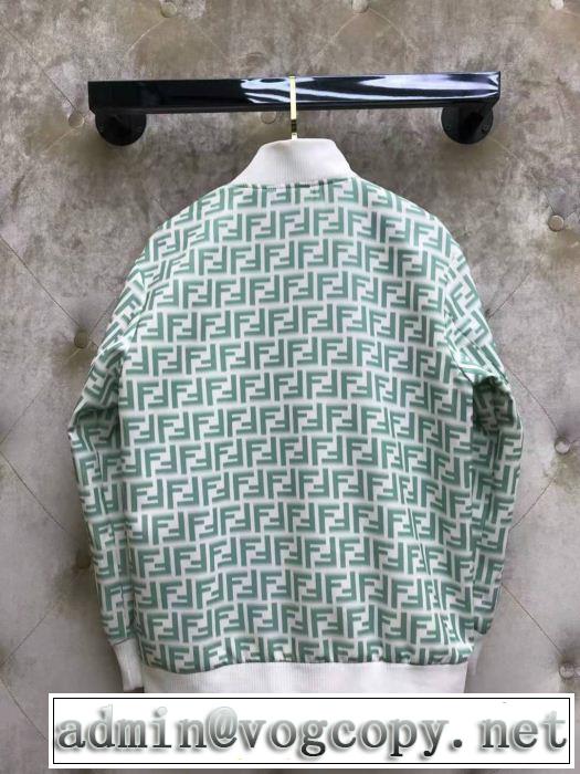 おしゃれな夏ファッション2019 フェンディキレイ FENDI トップス希少限定19SS