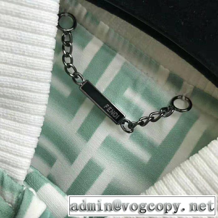 おしゃれな夏ファッション2019 フェンディキレイ FENDI トップス希少限定19SS