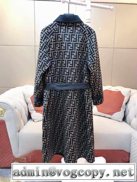 最新トレンドコーデおすすめ　スカート 使いやすさのトレンド　フェンディ機能性が良くブランド新品　FENDI 2019-2020秋冬のファッション