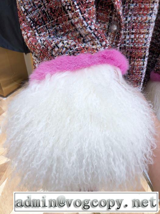 お洒落で秋冬注目トレンド　コート　更にトレンドが急上昇中　フェンディ FENDI　【2019秋冬】の注目トレンド