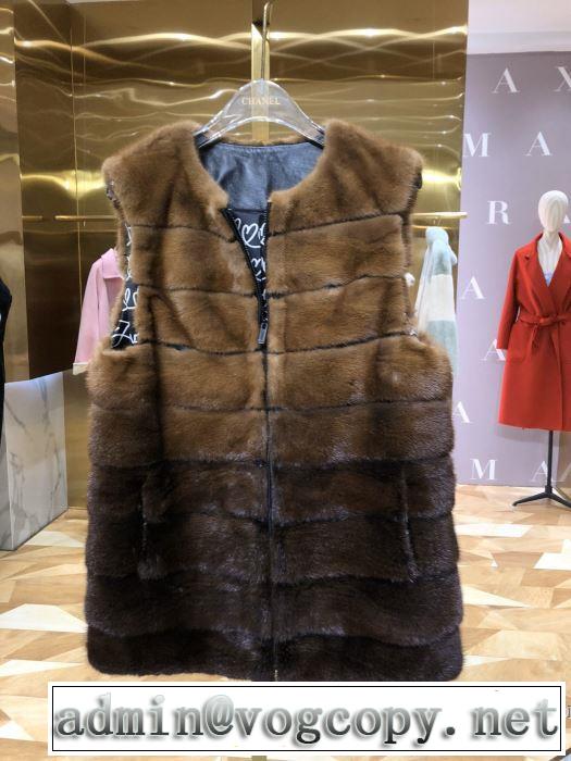 注目の秋ファッション一番　フェンディ FENDI　2019秋冬トレンド押さえておきたい　トップス　おしゃれに秋を迎えるために