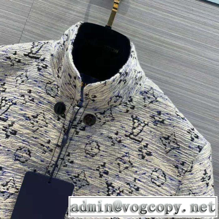 最新のトレンドブランド人気的 LOUIS VUITTONルイ ヴィトン上下セット2019春夏は人気定番