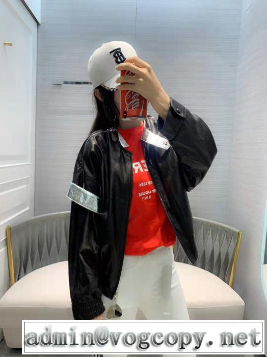  オシャレ印象で人気の高い LOUIS VUITTONフェイクファー製のコート ルイ ヴィトン2019春夏のトレンド新商品