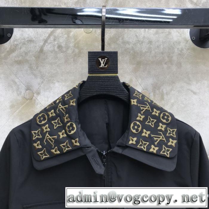 2色可選　今年の流行りファション　ルイ ヴィトン LOUIS VUITTON　やっぱり優しい色　ダスター コート　【2019秋冬トレンド】押さえておきたい