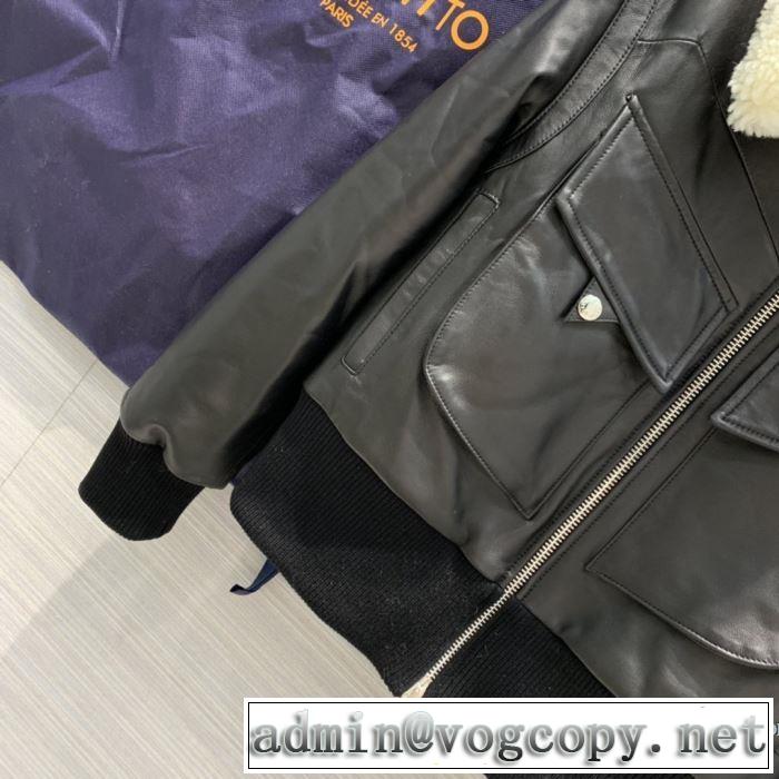 おしゃれに秋を迎えるために　ルイ ヴィトン LOUIS VUITTON　人気ブランドの秋冬新色　トップス　2019トレンドカラー秋冬セール