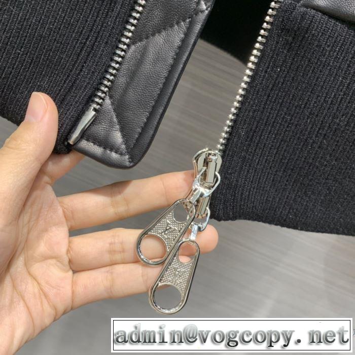 おしゃれに秋を迎えるために　ルイ ヴィトン LOUIS VUITTON　人気ブランドの秋冬新色　トップス　2019トレンドカラー秋冬セール