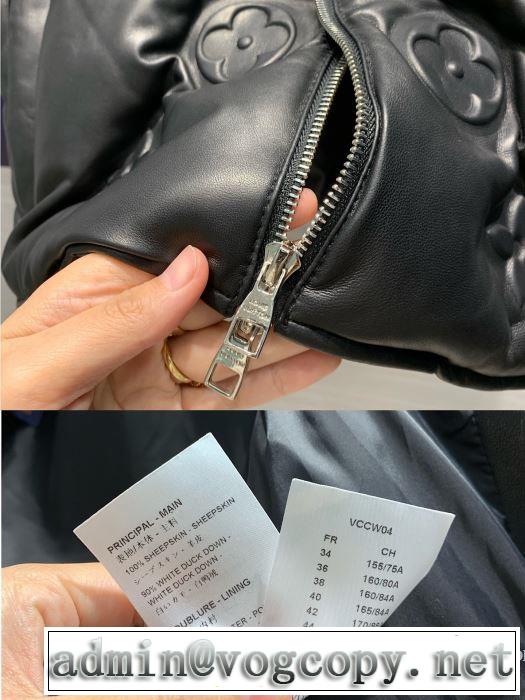 とにかく完璧ブランド新作　ルイ ヴィトン LOUIS VUITTON　秋服コーデ2019年版　トップス　大胆なチェックの人気トレンド