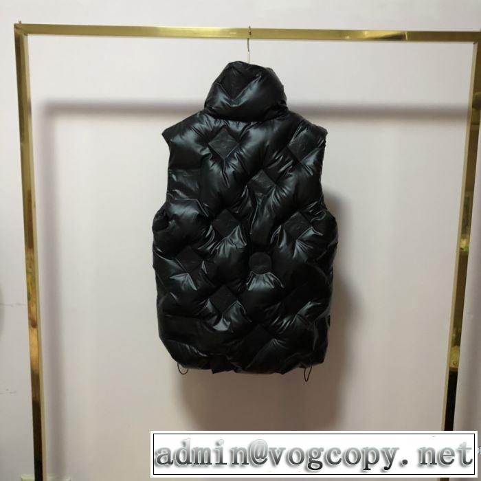 秋冬もちろん主役級　ルイ ヴィトン2019秋のファッショントレンドはこれ　 LOUIS VUITTON　ダウンジャケット　秋ファションのトレンド