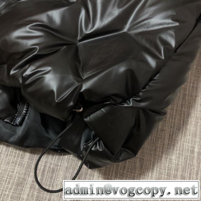 秋冬もちろん主役級　ルイ ヴィトン2019秋のファッショントレンドはこれ　 LOUIS VUITTON　ダウンジャケット　秋ファションのトレンド