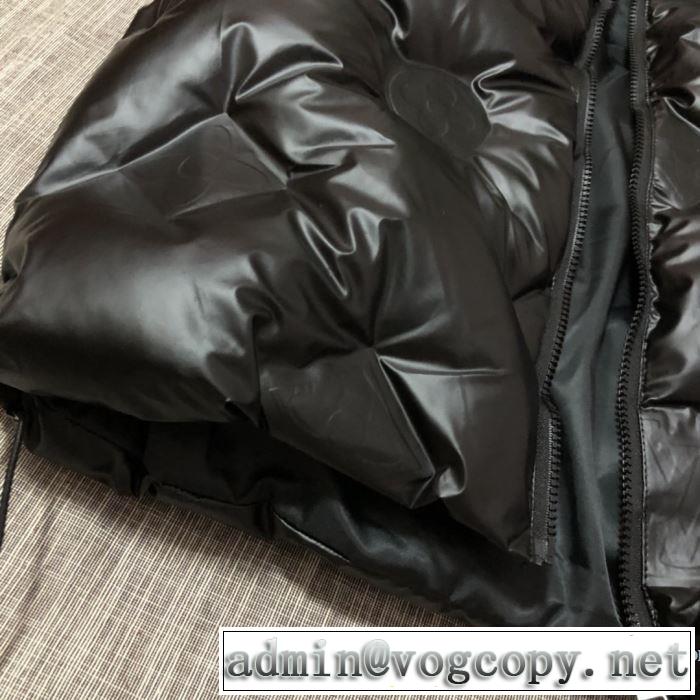 秋冬もちろん主役級　ルイ ヴィトン2019秋のファッショントレンドはこれ　 LOUIS VUITTON　ダウンジャケット　秋ファションのトレンド