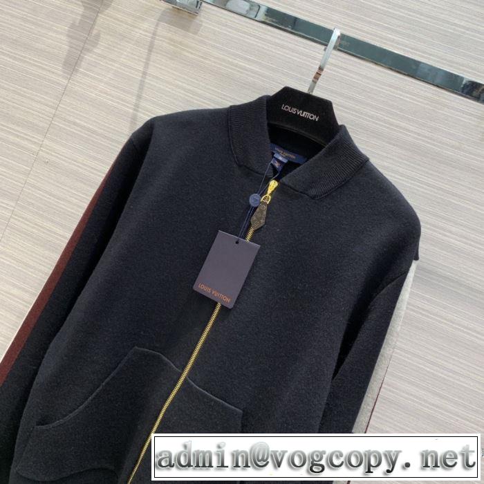 2019秋、イチオシ上品　ルイ ヴィトン LOUIS VUITTON　新作アイテムが今年流　上下セット　今シーズン注目のアイテム