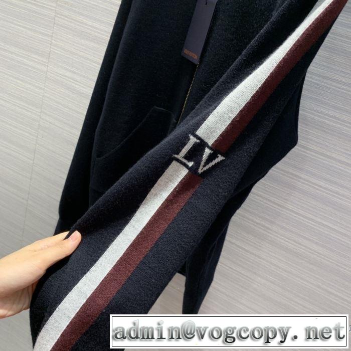2019秋、イチオシ上品　ルイ ヴィトン LOUIS VUITTON　新作アイテムが今年流　上下セット　今シーズン注目のアイテム