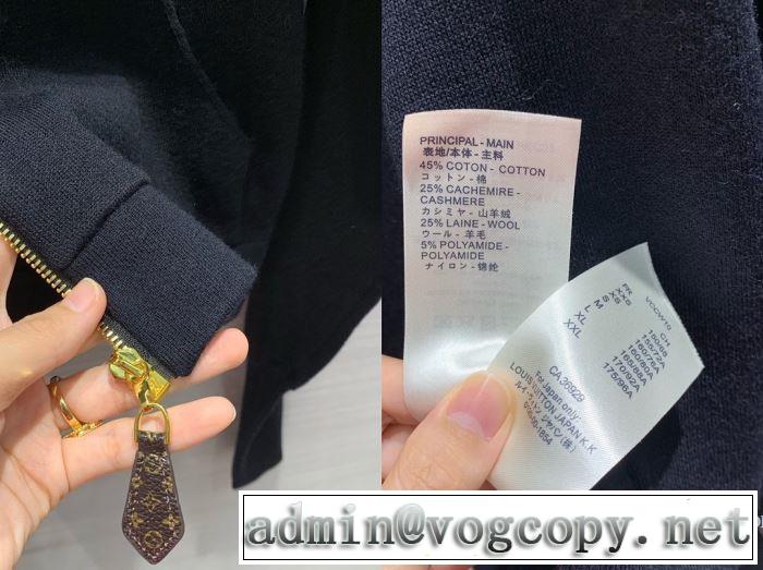 2019秋、イチオシ上品　ルイ ヴィトン LOUIS VUITTON　新作アイテムが今年流　上下セット　今シーズン注目のアイテム