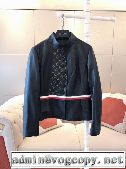 今年らしいおすすめ新品　ルイ ヴィトン 2019秋断然ブランド推し　LOUIS VUITTON　トップス　おしゃれなファッションコーデ