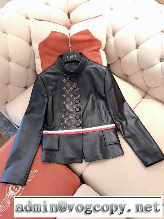 今年らしいおすすめ新品　ルイ ヴィトン 2019秋断然ブランド推し　LOUIS VUITTON　トップス　おしゃれなファッションコーデ