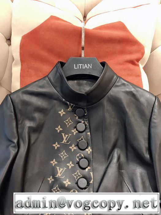 今年らしいおすすめ新品　ルイ ヴィトン 2019秋断然ブランド推し　LOUIS VUITTON　トップス　おしゃれなファッションコーデ